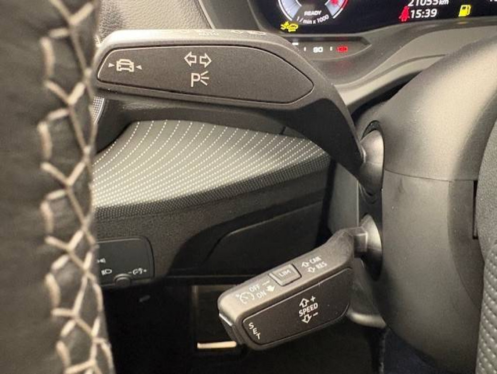 Acheter Audi Q2 Q2 35 TDI 150 S tronic 7 S line Plus 5p occasion dans les concessions du Groupe Faurie