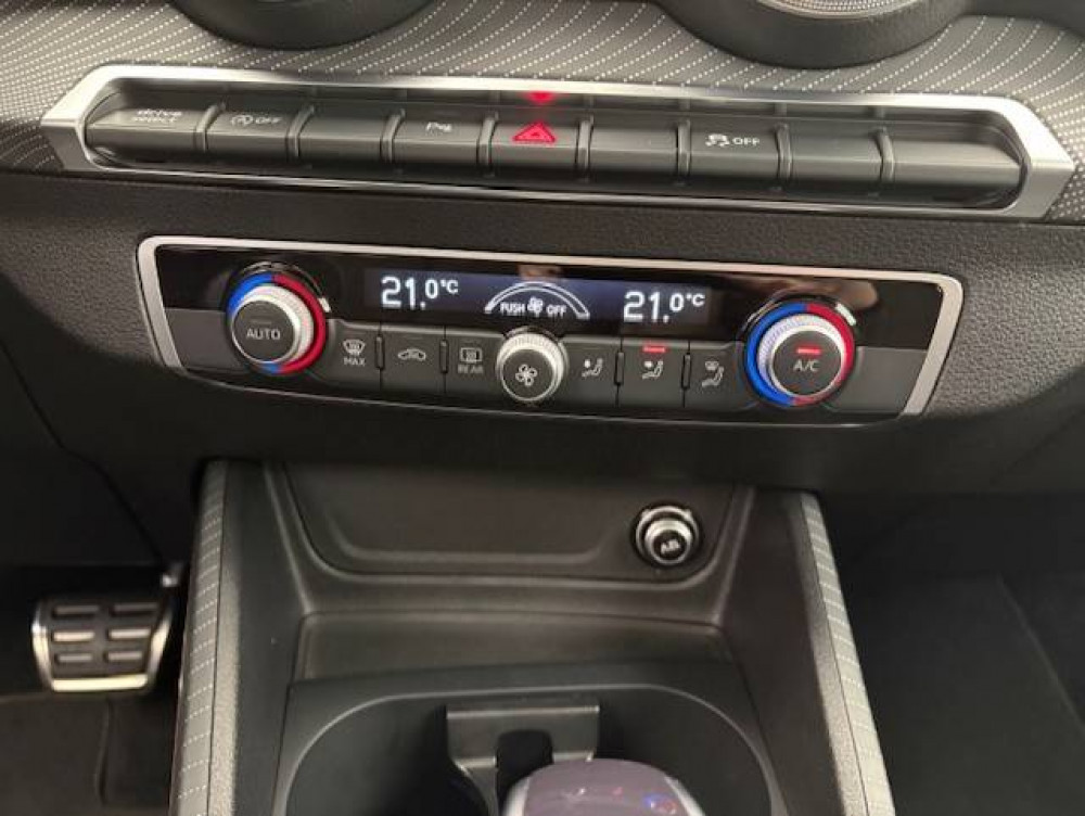 Acheter Audi Q2 Q2 35 TDI 150 S tronic 7 S line Plus 5p occasion dans les concessions du Groupe Faurie