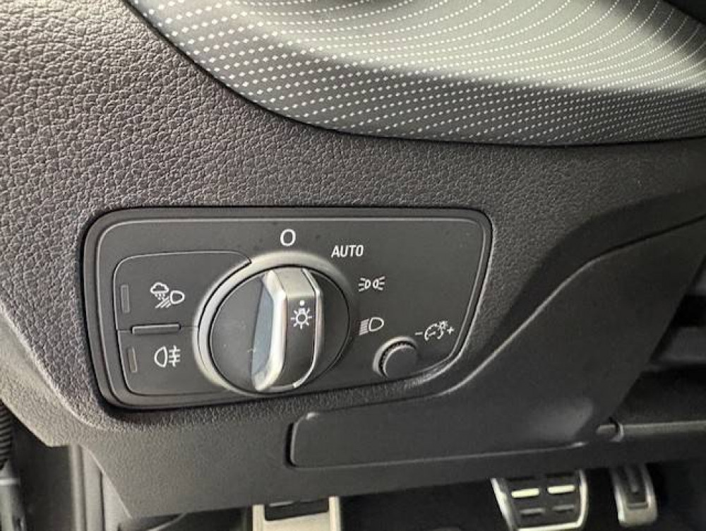 Acheter Audi Q2 Q2 35 TDI 150 S tronic 7 S line Plus 5p occasion dans les concessions du Groupe Faurie