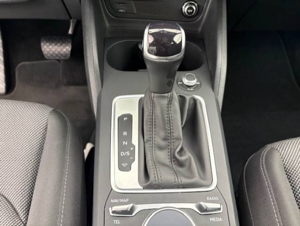 Acheter Audi Q2 Q2 30 TDI 116 S tronic 7 Advanced 5p occasion dans les concessions du Groupe Faurie