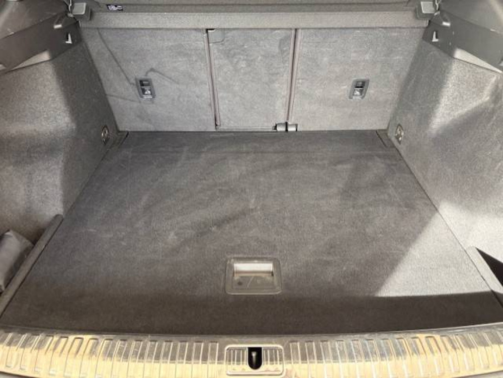 Acheter Audi Q3 Q3 Sportback 35 TDI 150 ch S tronic 7 S line 5p occasion dans les concessions du Groupe Faurie