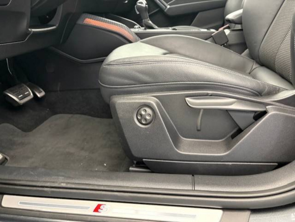 Acheter Audi Q2 Q2 35 TDI 150 S tronic 7 S line Plus 5p occasion dans les concessions du Groupe Faurie