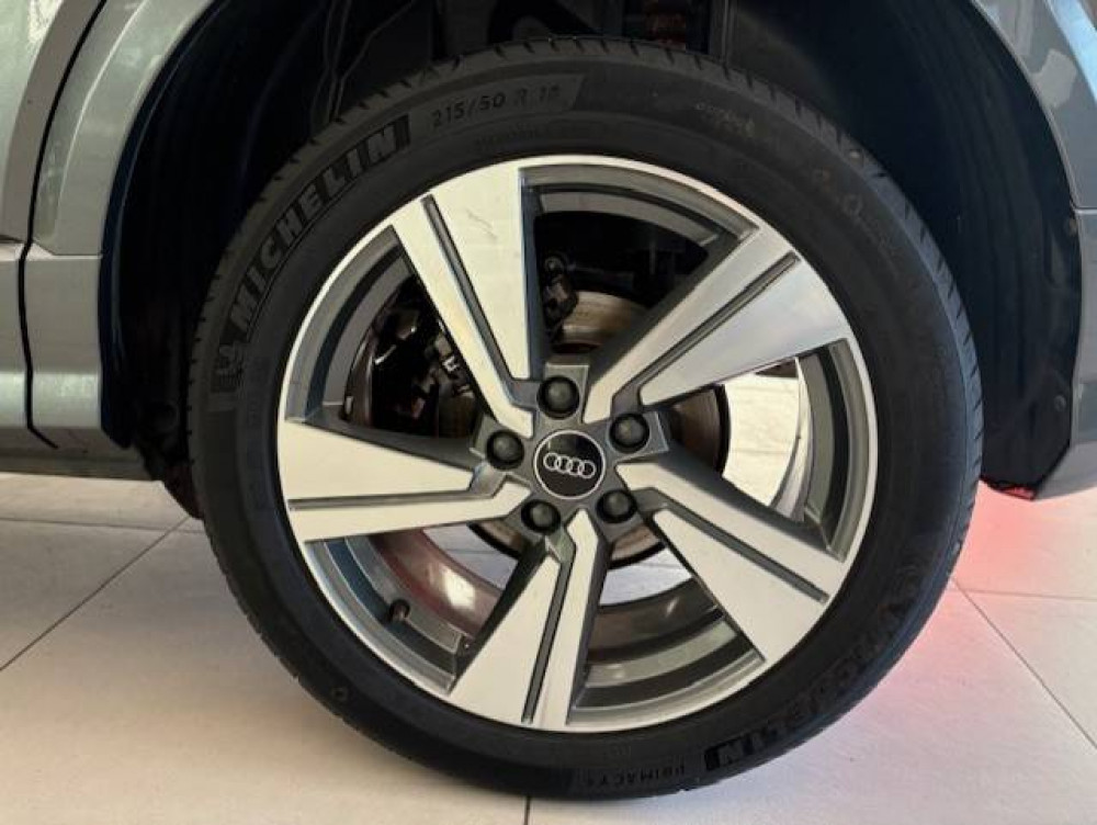 Acheter Audi Q2 Q2 30 TDI 116 S tronic 7 Advanced 5p occasion dans les concessions du Groupe Faurie