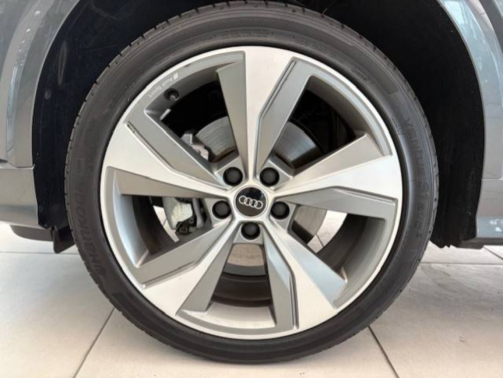 Acheter Audi Q2 Q2 35 TDI 150 S tronic 7 S line Plus 5p occasion dans les concessions du Groupe Faurie
