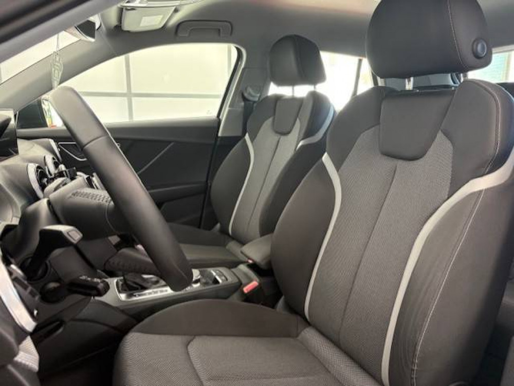 Acheter Audi Q2 Q2 30 TDI 116 S tronic 7 Advanced 5p occasion dans les concessions du Groupe Faurie