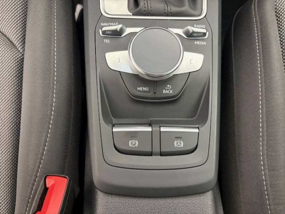 Acheter Audi Q2 Q2 30 TDI 116 S tronic 7 Advanced 5p occasion dans les concessions du Groupe Faurie