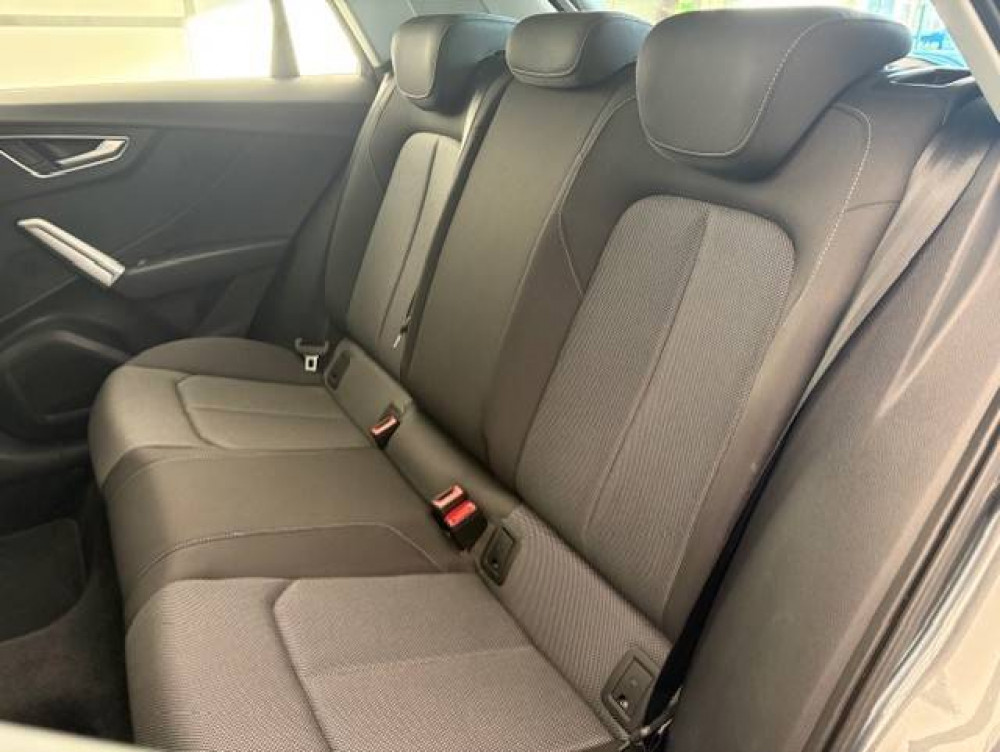 Acheter Audi Q2 Q2 30 TDI 116 S tronic 7 Advanced 5p occasion dans les concessions du Groupe Faurie