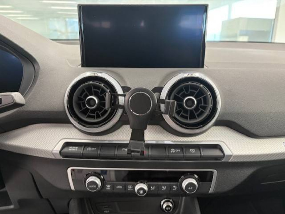 Acheter Audi Q2 Q2 30 TDI 116 S tronic 7 Advanced 5p occasion dans les concessions du Groupe Faurie