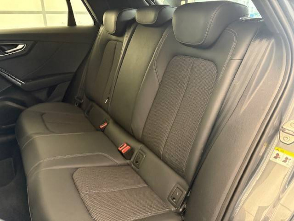 Acheter Audi Q2 Q2 35 TDI 150 S tronic 7 S line Plus 5p occasion dans les concessions du Groupe Faurie