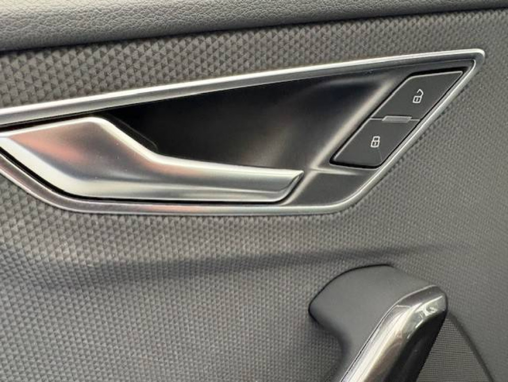 Acheter Audi Q2 Q2 35 TDI 150 S tronic 7 S line Plus 5p occasion dans les concessions du Groupe Faurie