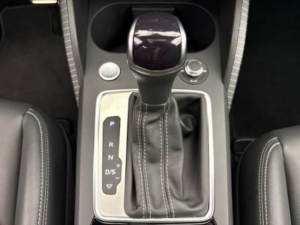 Acheter Audi Q2 Q2 35 TDI 150 S tronic 7 S line Plus 5p occasion dans les concessions du Groupe Faurie