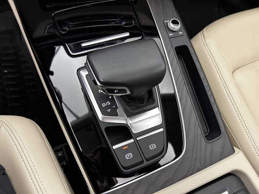 Acheter Audi Q5 Q5 40 TDI 204 S tronic 7 Quattro Avus 5p occasion dans les concessions du Groupe Faurie