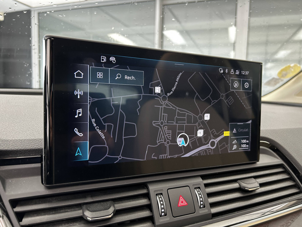 Acheter Audi Q5 Q5 40 TDI 204 S tronic 7 Quattro Avus 5p occasion dans les concessions du Groupe Faurie