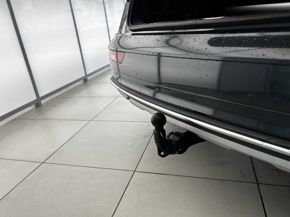 Acheter Audi Q5 Q5 40 TDI 204 S tronic 7 Quattro Avus 5p occasion dans les concessions du Groupe Faurie