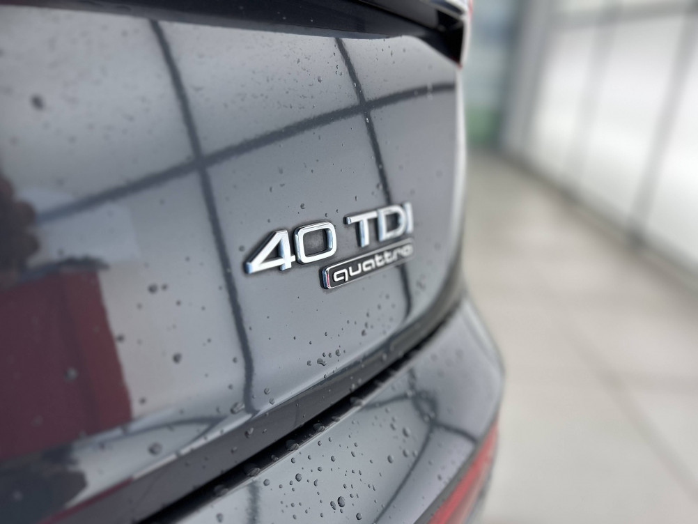 Acheter Audi Q5 Q5 40 TDI 204 S tronic 7 Quattro Avus 5p occasion dans les concessions du Groupe Faurie