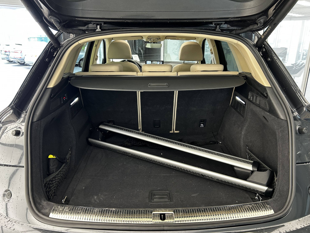 Acheter Audi Q5 Q5 40 TDI 204 S tronic 7 Quattro Avus 5p occasion dans les concessions du Groupe Faurie