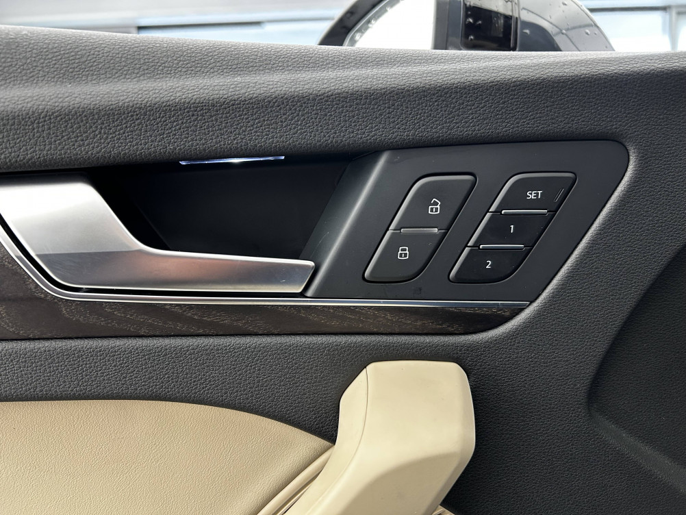 Acheter Audi Q5 Q5 40 TDI 204 S tronic 7 Quattro Avus 5p occasion dans les concessions du Groupe Faurie