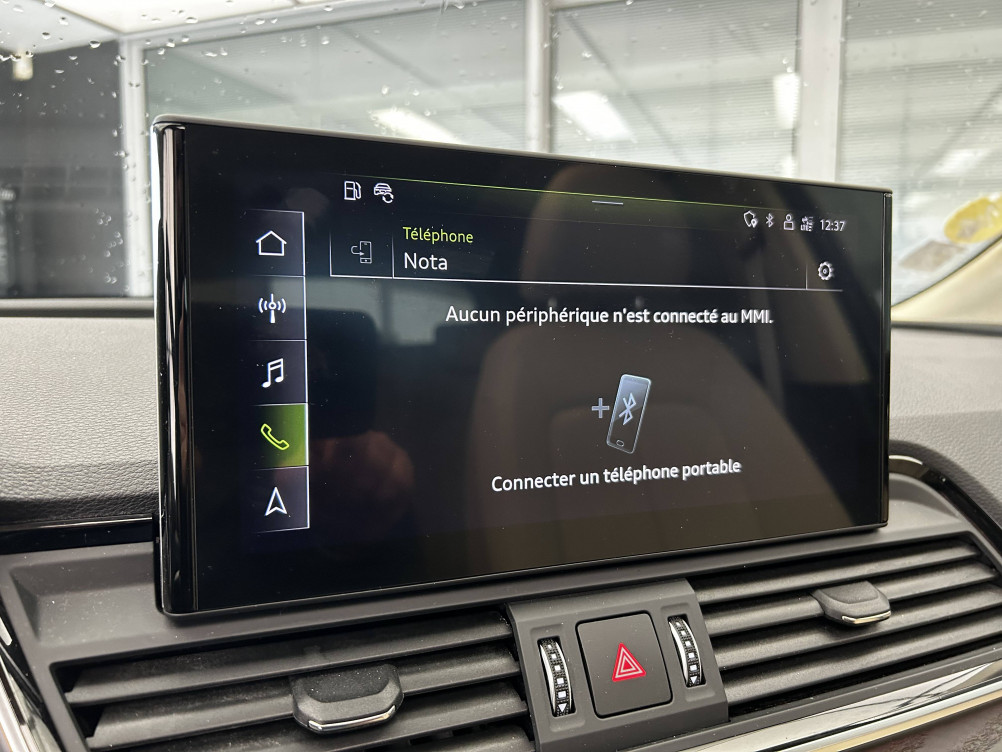 Acheter Audi Q5 Q5 40 TDI 204 S tronic 7 Quattro Avus 5p occasion dans les concessions du Groupe Faurie