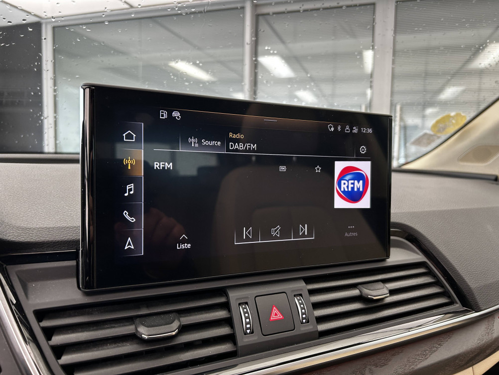 Acheter Audi Q5 Q5 40 TDI 204 S tronic 7 Quattro Avus 5p occasion dans les concessions du Groupe Faurie