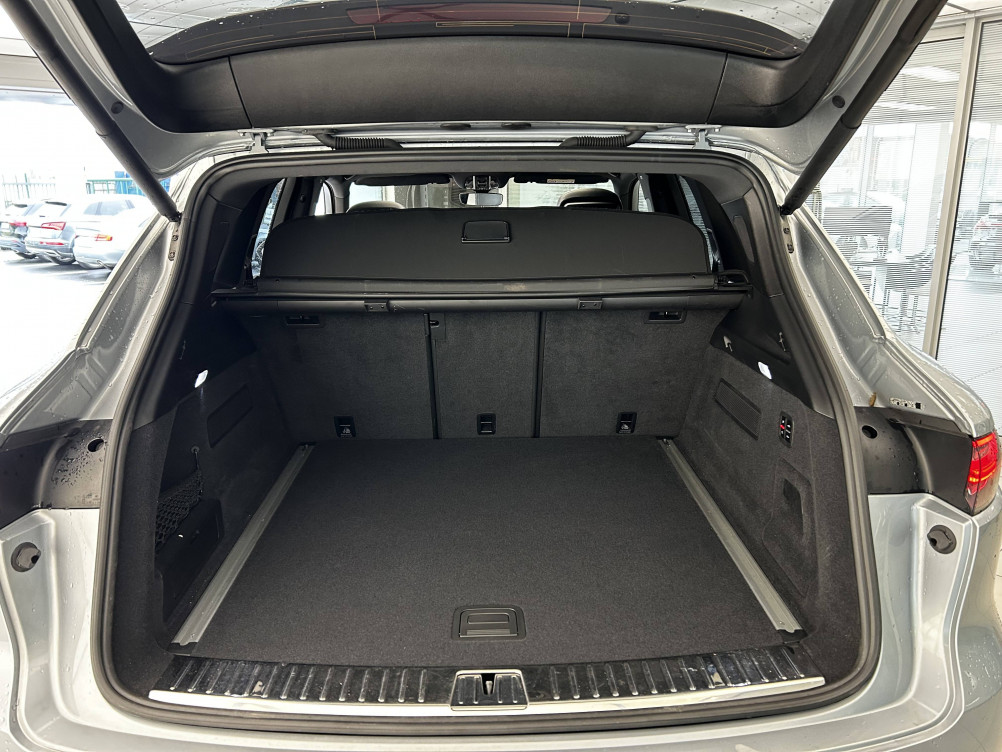 Acheter Porsche Cayenne Cayenne E-Hybrid 3.0 V6 462 ch Tiptronic BVA  5p occasion dans les concessions du Groupe Faurie