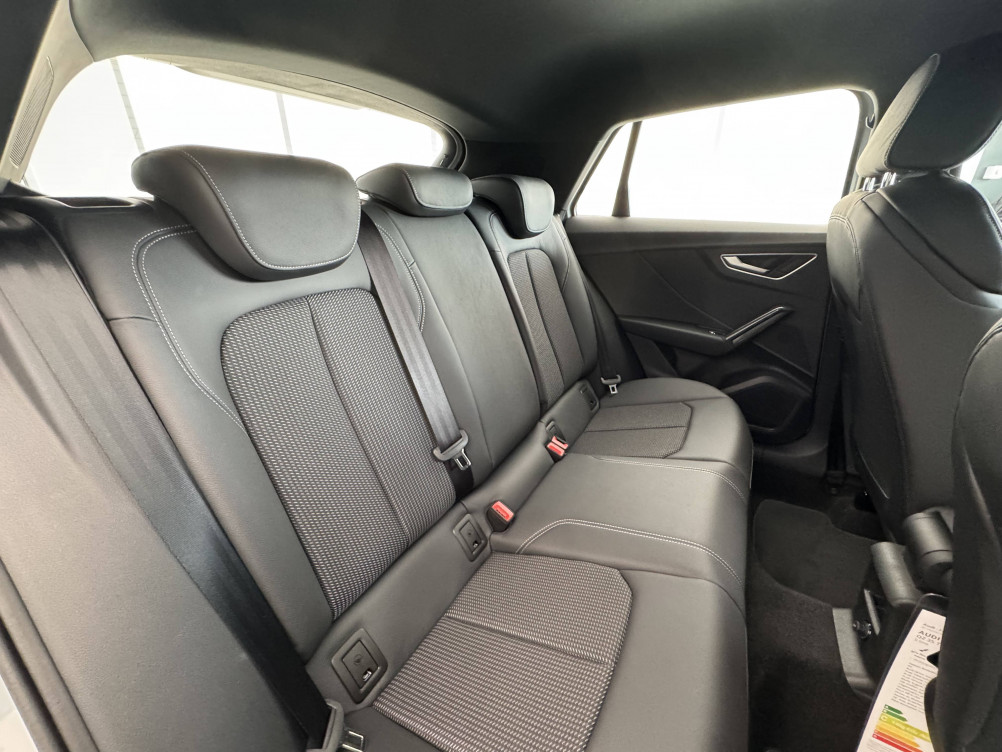 Acheter Audi Q2 Q2 35 TFSI 150 S tronic 7 S line 5p neuf dans les concessions du Groupe Faurie