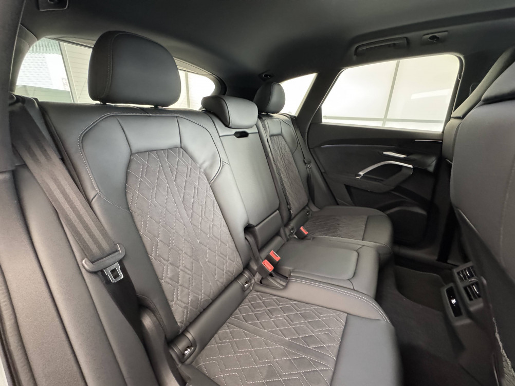 Acheter Audi Q5 Q5 TFSI 204 ch Hybride S tronic 7 Quattro S line 5p neuf dans les concessions du Groupe Faurie