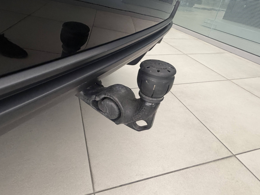 Acheter Audi Q3 Q3 35 TDI 150 ch S tronic 7 S line 5p occasion dans les concessions du Groupe Faurie