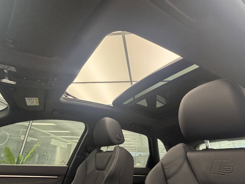 Acheter Audi Q3 Q3 35 TDI 150 ch S tronic 7 S line 5p occasion dans les concessions du Groupe Faurie