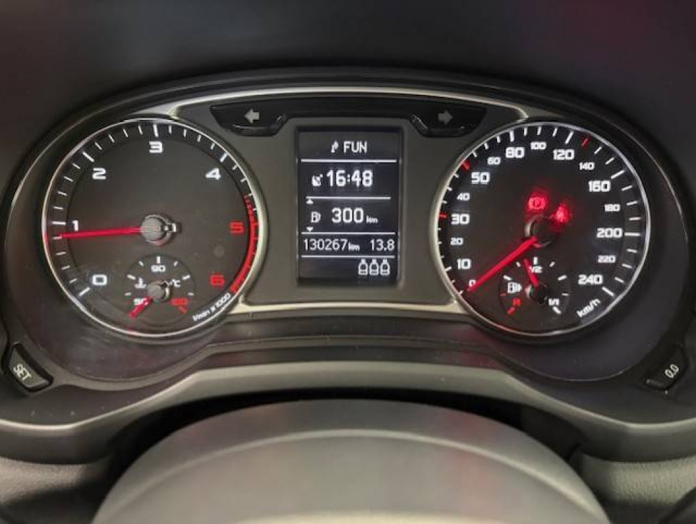 Acheter Audi A1 Sportback A1 Sportback 1.6 TDI 116 Ambition 5p occasion dans les concessions du Groupe Faurie