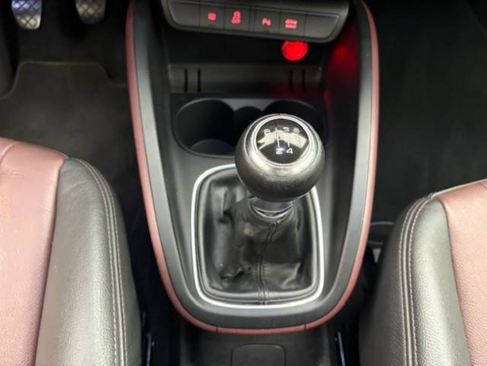 Acheter Audi A1 Sportback A1 Sportback 1.6 TDI 116 Ambition 5p occasion dans les concessions du Groupe Faurie