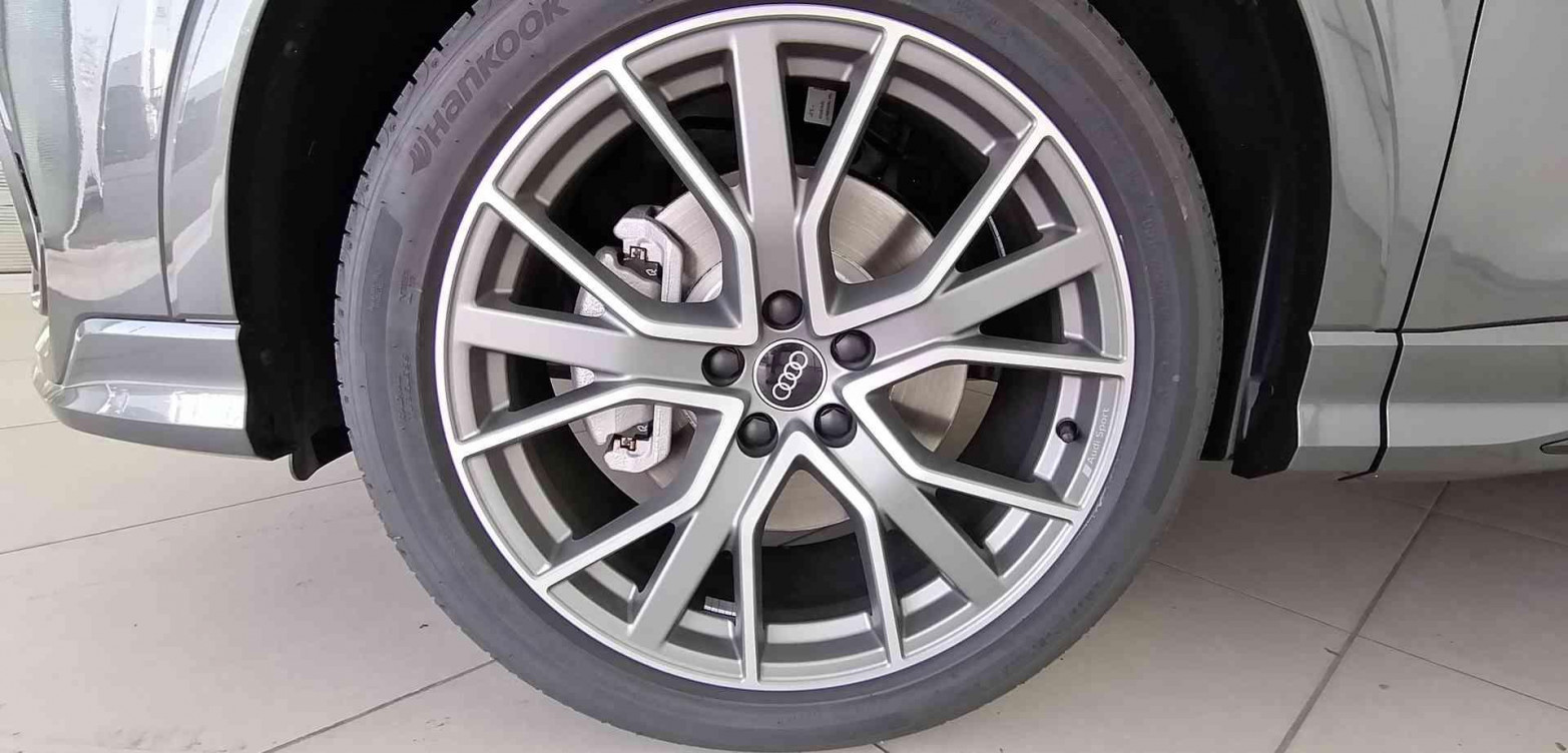 Acheter Audi Q3 Q3 45 TFSIe 245 ch S tronic 6 S line 5p occasion dans les concessions du Groupe Faurie