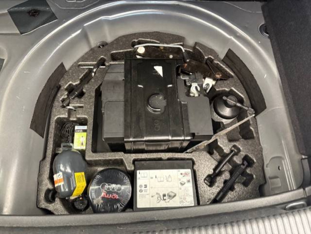 Acheter Audi A1 Sportback A1 Sportback 1.6 TDI 116 Ambition 5p occasion dans les concessions du Groupe Faurie