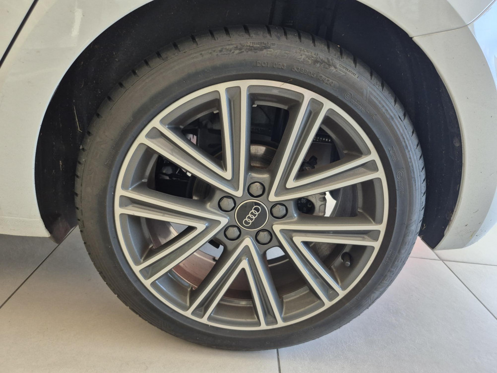 Acheter Audi A1 Sportback A1 Sportback 30 TFSI 116 ch S tronic 7 Design 5p occasion dans les concessions du Groupe Faurie