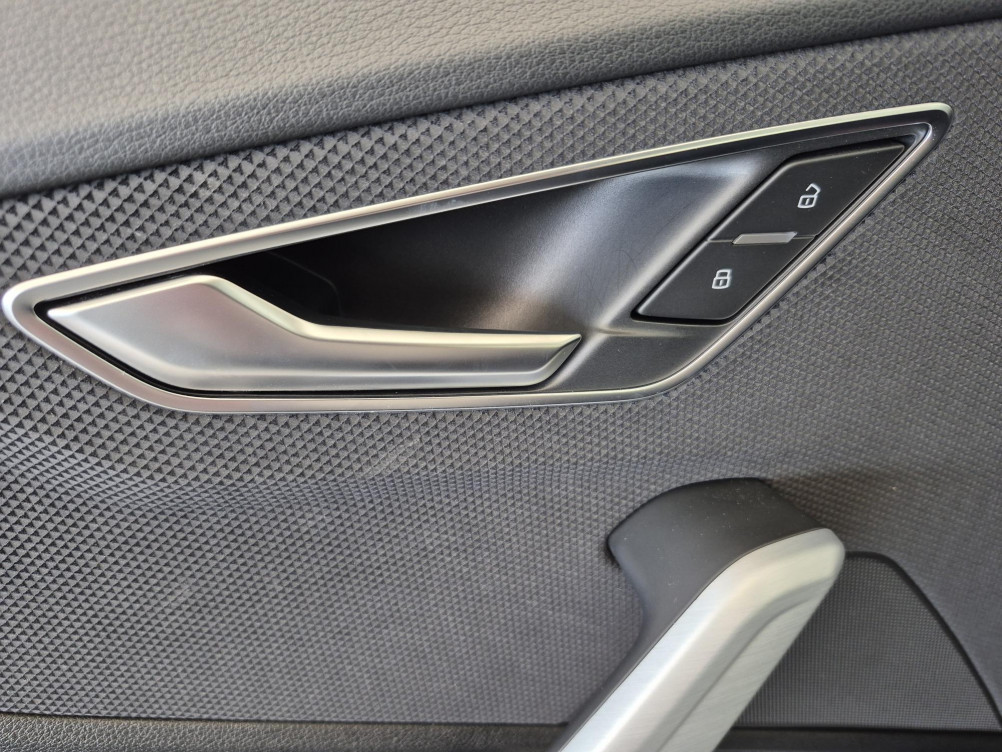 Acheter Audi Q2 Q2 35 TFSI 150 S tronic 7 S line 5p occasion dans les concessions du Groupe Faurie