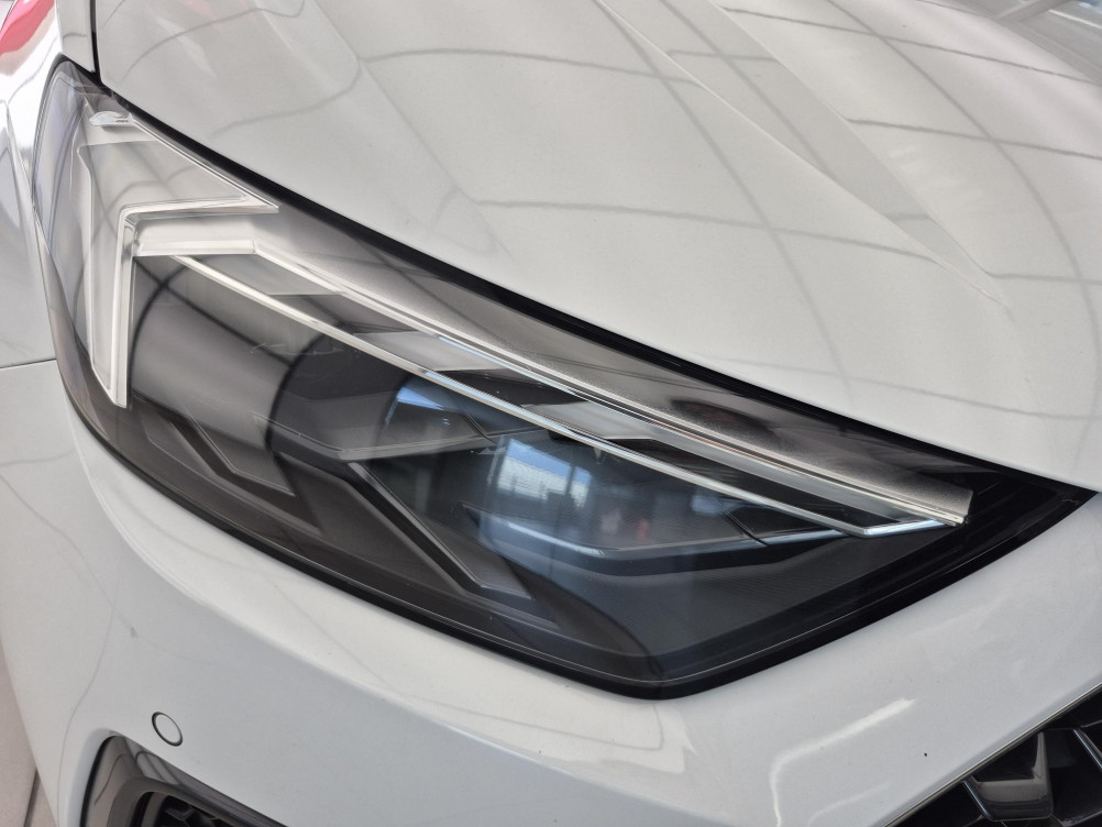 Acheter Audi A1 Sportback A1 Sportback 30 TFSI 116 ch S tronic 7 Design 5p occasion dans les concessions du Groupe Faurie