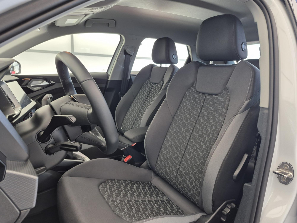 Acheter Audi A1 Sportback A1 Sportback 30 TFSI 116 ch S tronic 7 Design 5p occasion dans les concessions du Groupe Faurie