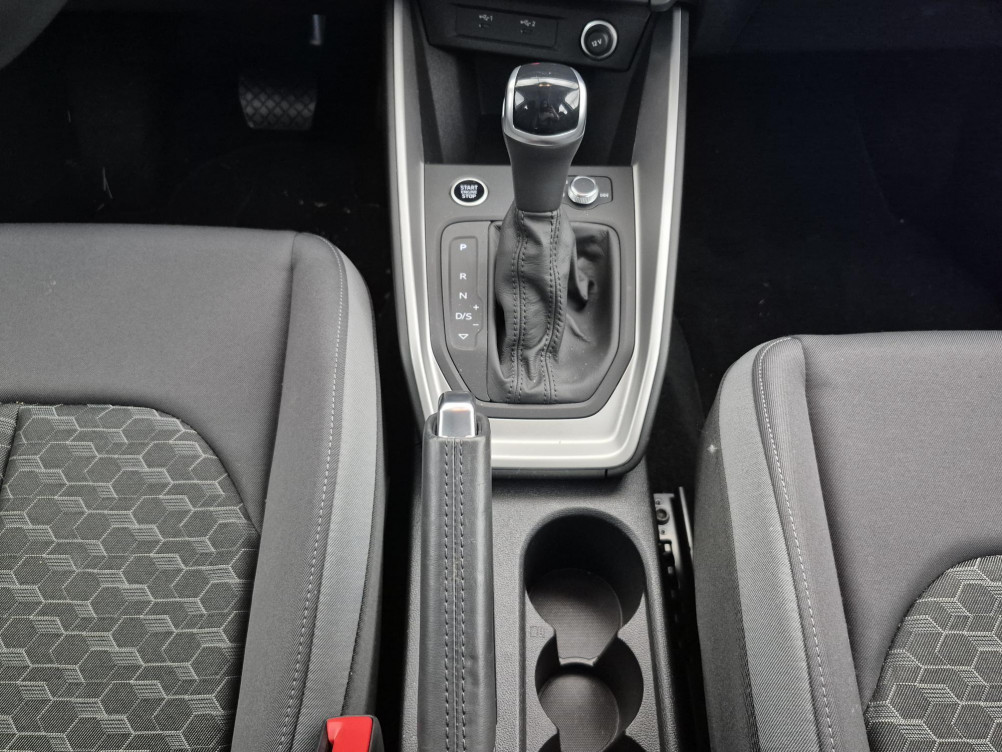 Acheter Audi A1 Sportback A1 Sportback 30 TFSI 116 ch S tronic 7 Design 5p occasion dans les concessions du Groupe Faurie