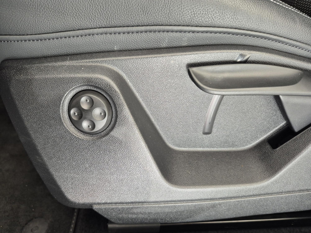 Acheter Audi Q2 Q2 35 TFSI 150 S tronic 7 S line 5p occasion dans les concessions du Groupe Faurie