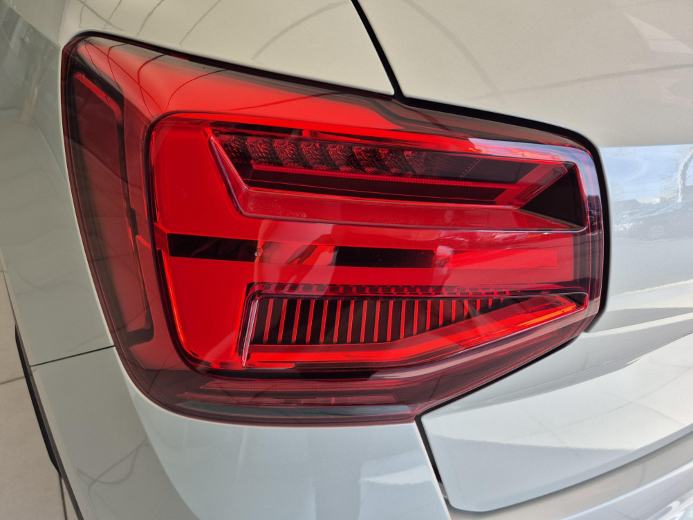 Acheter Audi Q2 Q2 35 TFSI 150 S tronic 7 S line 5p occasion dans les concessions du Groupe Faurie
