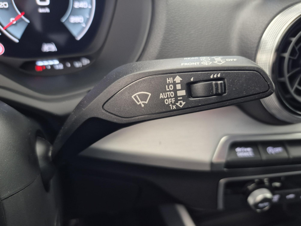 Acheter Audi Q2 Q2 35 TFSI 150 S tronic 7 S line 5p occasion dans les concessions du Groupe Faurie