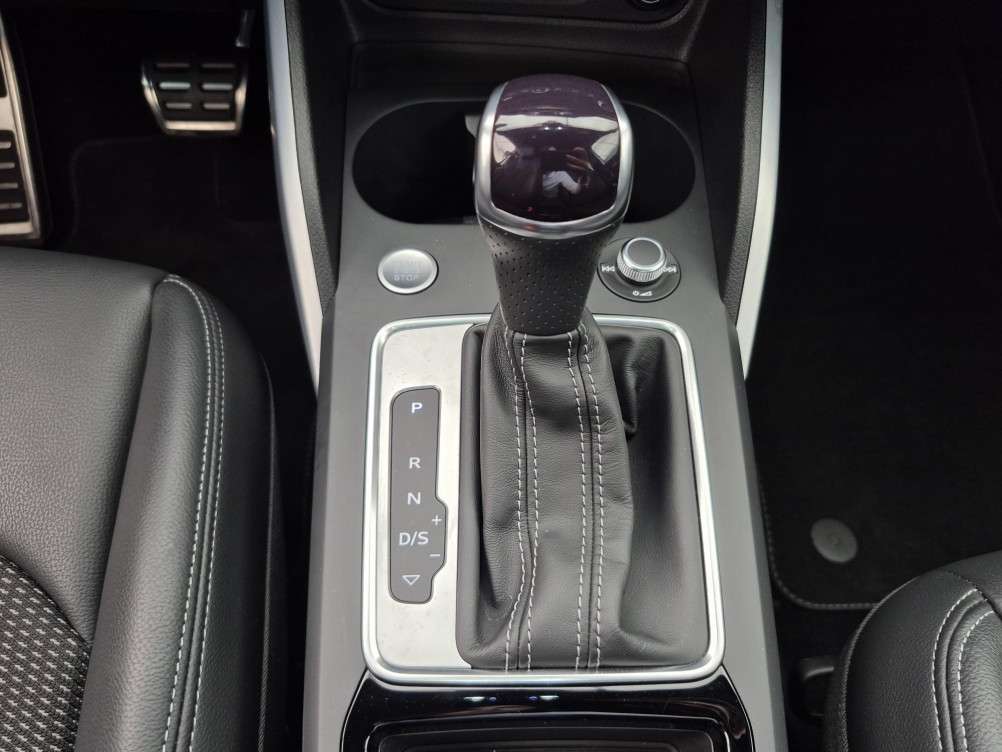 Acheter Audi Q2 Q2 35 TFSI 150 S tronic 7 S line 5p occasion dans les concessions du Groupe Faurie