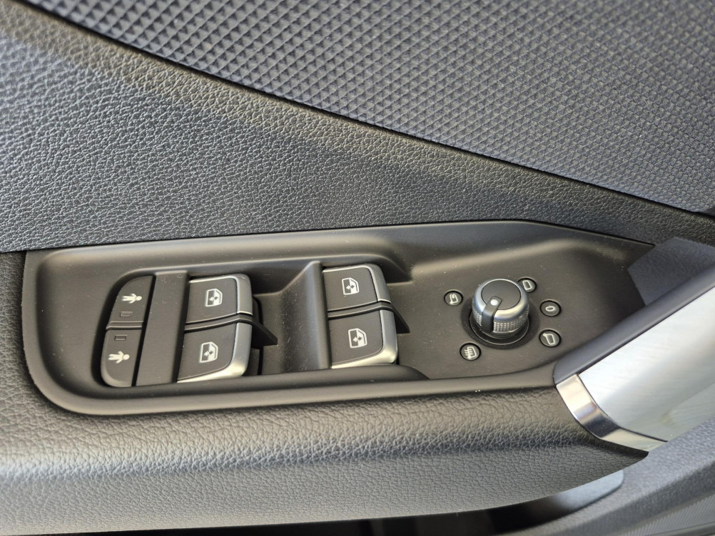 Acheter Audi Q2 Q2 35 TFSI 150 S tronic 7 S line 5p occasion dans les concessions du Groupe Faurie