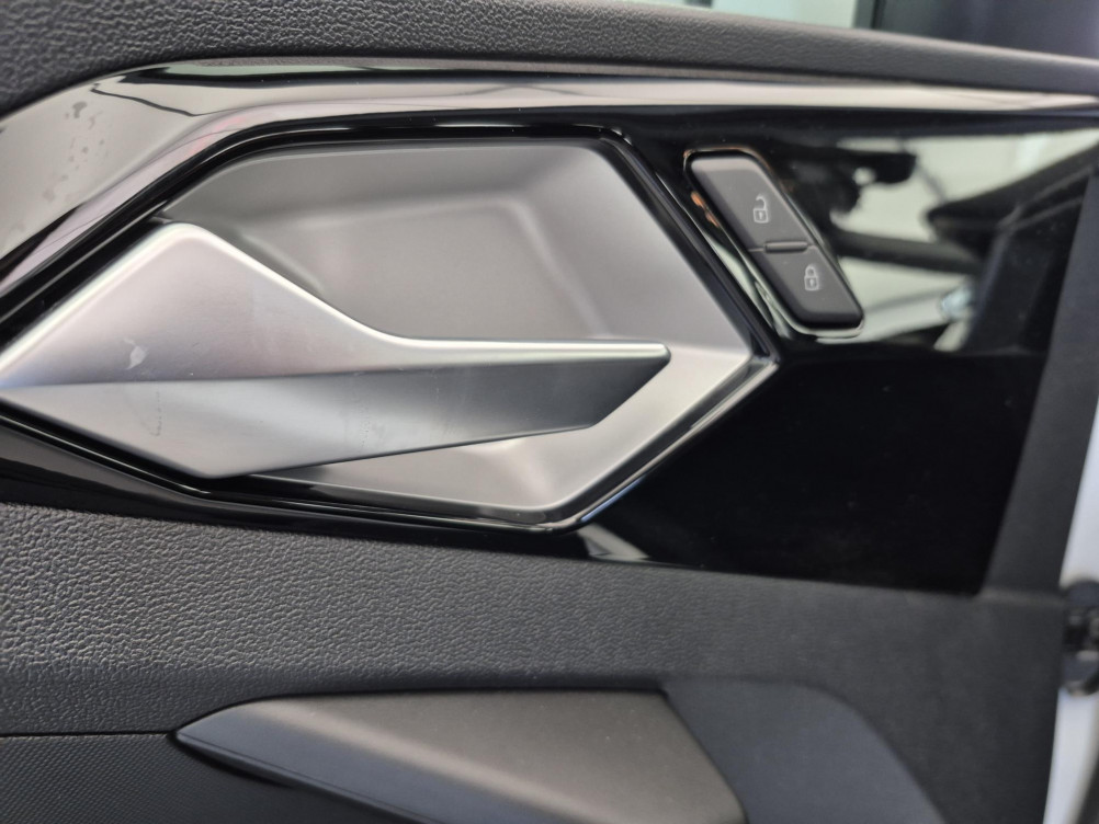 Acheter Audi A1 Sportback A1 Sportback 30 TFSI 116 ch S tronic 7 Design 5p occasion dans les concessions du Groupe Faurie