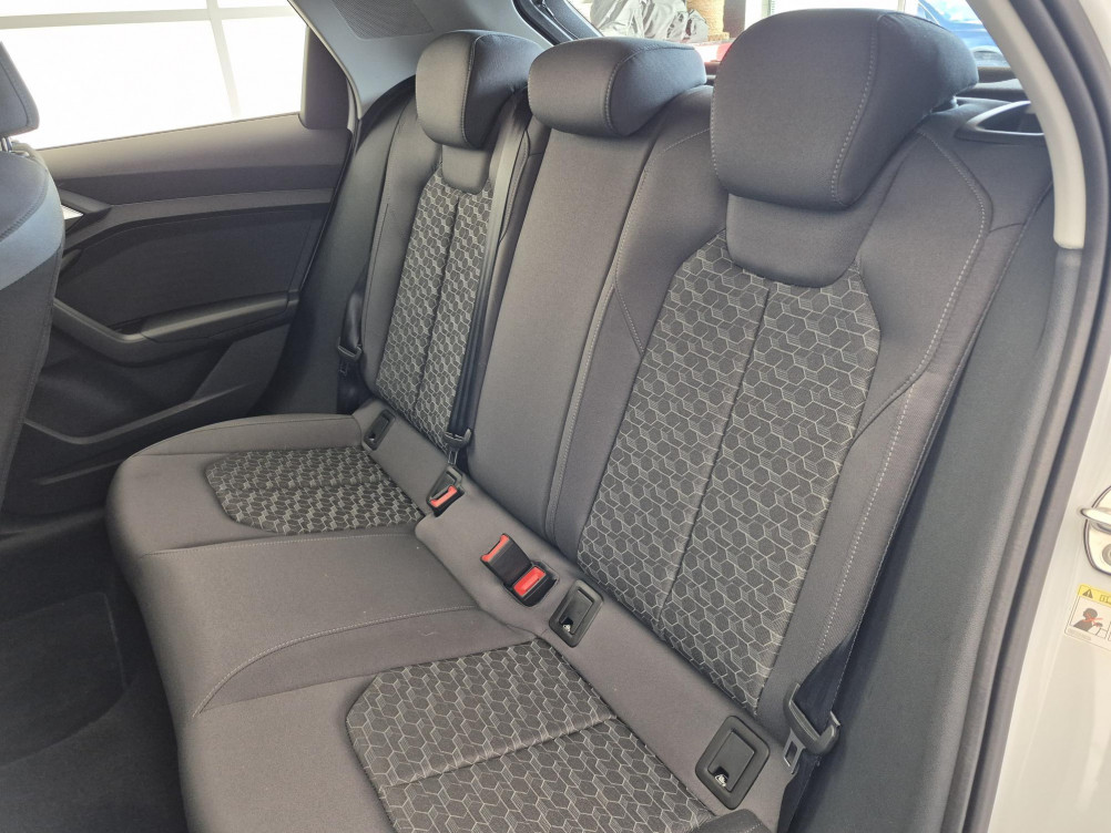 Acheter Audi A1 Sportback A1 Sportback 30 TFSI 116 ch S tronic 7 Design 5p occasion dans les concessions du Groupe Faurie