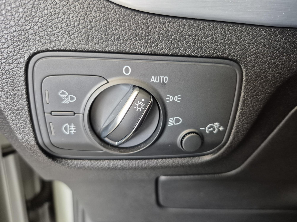 Acheter Audi Q2 Q2 35 TFSI 150 S tronic 7 S line 5p occasion dans les concessions du Groupe Faurie