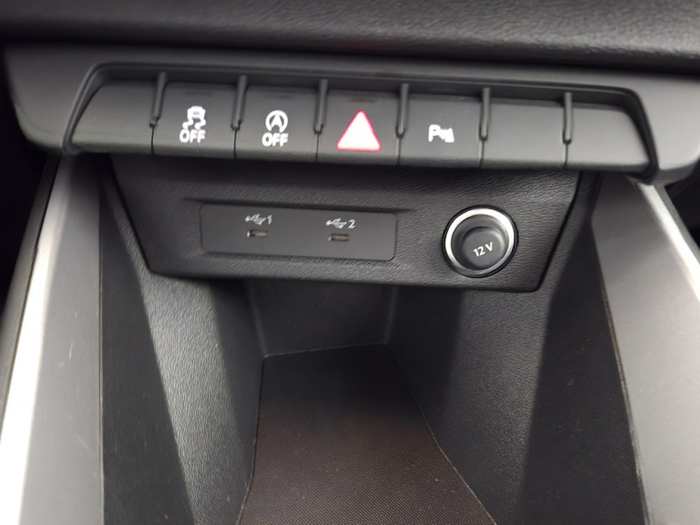 Acheter Audi A1 Sportback A1 Sportback 30 TFSI 116 ch S tronic 7 Design 5p occasion dans les concessions du Groupe Faurie