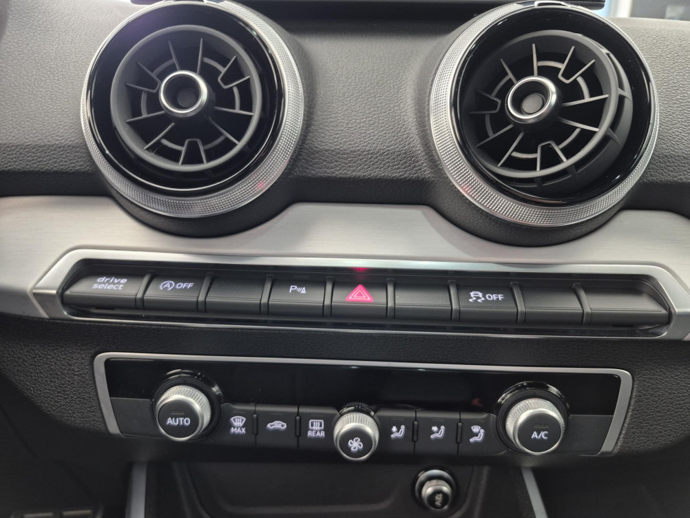 Acheter Audi Q2 Q2 35 TFSI 150 S tronic 7 S line 5p occasion dans les concessions du Groupe Faurie