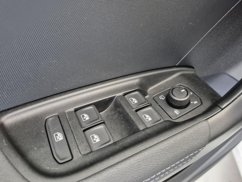 Acheter Audi A1 Sportback A1 Sportback 30 TFSI 116 ch S tronic 7 Design 5p occasion dans les concessions du Groupe Faurie