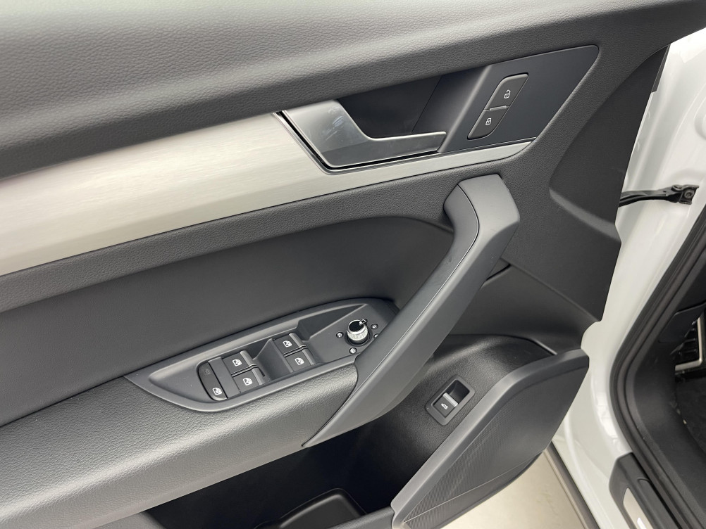 Acheter Audi Q5 Q5 40 TDI 204 S tronic 7 Quattro S line 5p occasion dans les concessions du Groupe Faurie