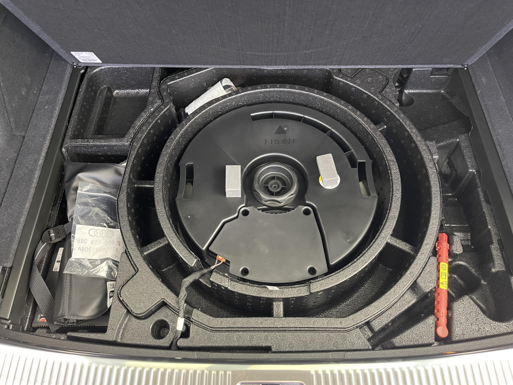 Acheter Audi Q5 Q5 40 TDI 204 S tronic 7 Quattro S line 5p occasion dans les concessions du Groupe Faurie